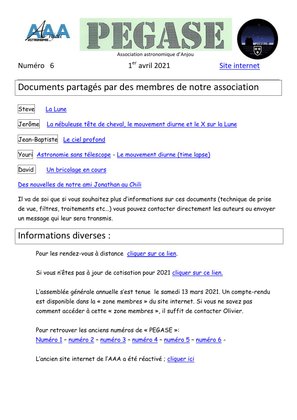 Couverture N°