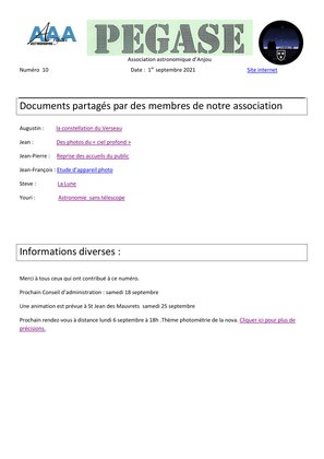 Couverture N°