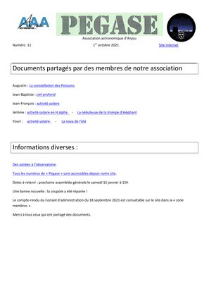 Couverture N°