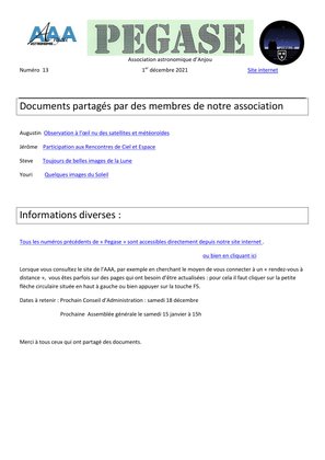 Couverture N°