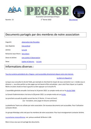 Couverture N°