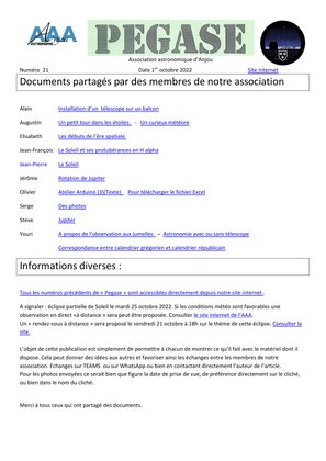 Couverture N°