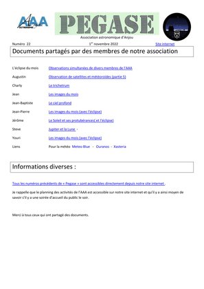 Couverture N°