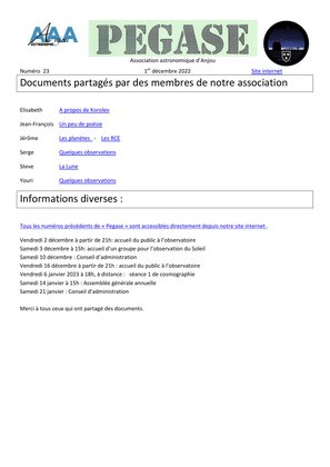 Couverture N°