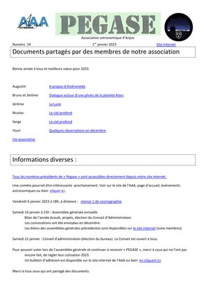 Couverture N°