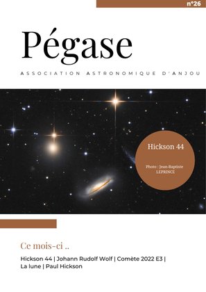 Couverture N°
