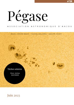 Couverture N°