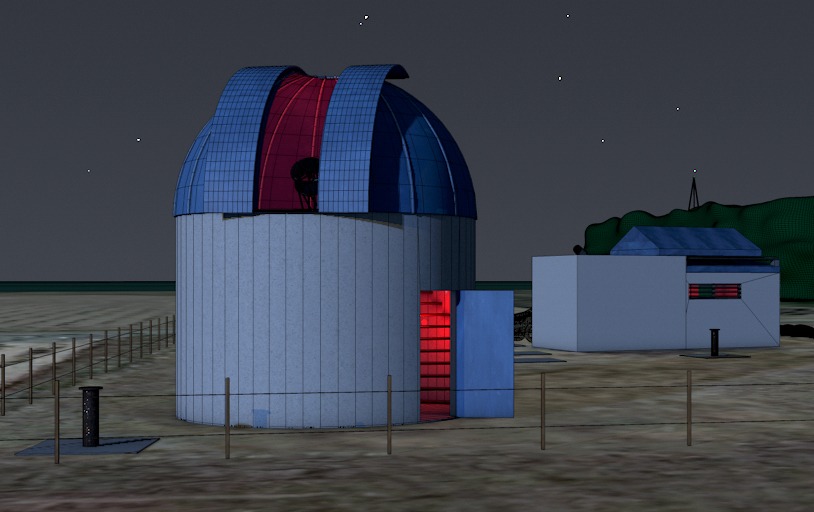 obser3d
